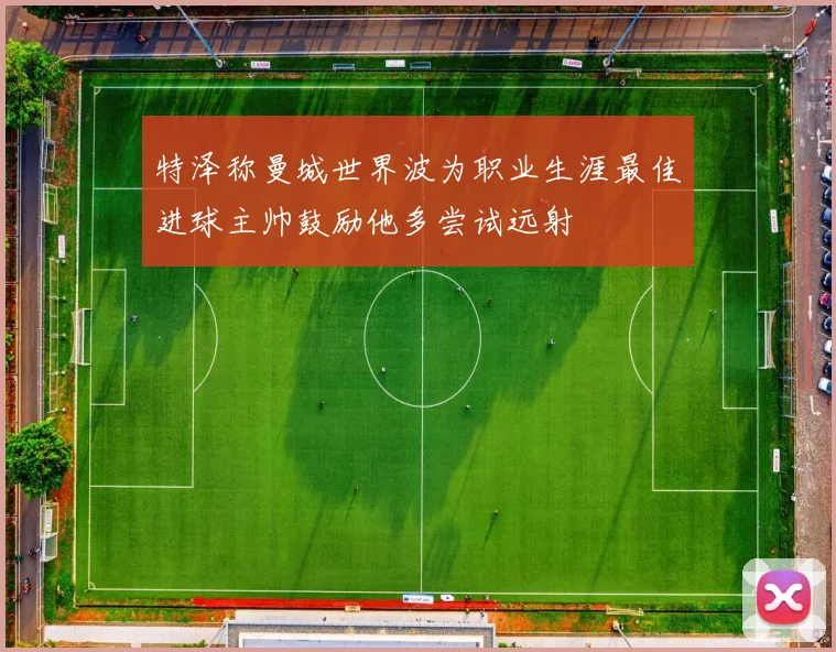 特泽称曼城世界波为职业生涯最佳进球主帅鼓励他多尝试远射