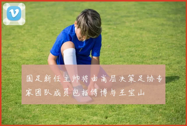 国足新任主帅将由高层决策足协专家团队成员包括傅博与王宝山