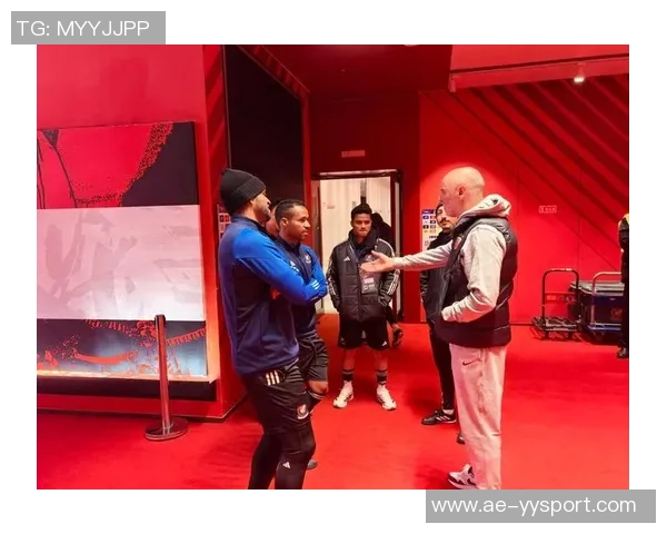 穆斯卡特称赞林加德表现出色并强调海港未来发展需深入讨论