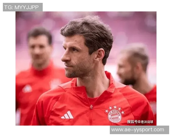 穆勒回顾温哥华经历感慨希望继续留在拜仁的心声 穆勒回顾温哥华经历感慨希望继续留在拜仁的心声