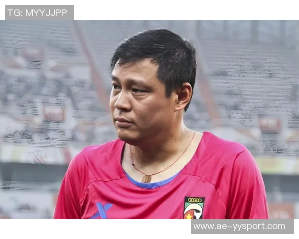 赵鹏分析U23国足晋级原因强调李昊作用与前场反击质量的重要性 赵鹏分析U23国足晋级原因强调李昊作用与前场反击质量的重要性