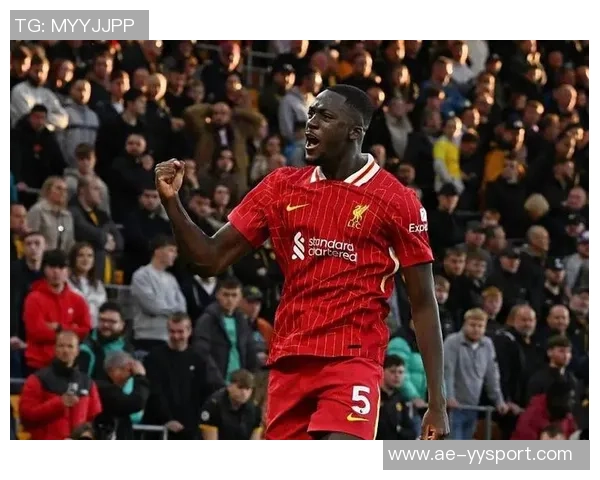 英媒称利物浦考虑一月引援中卫并积极续约科纳特