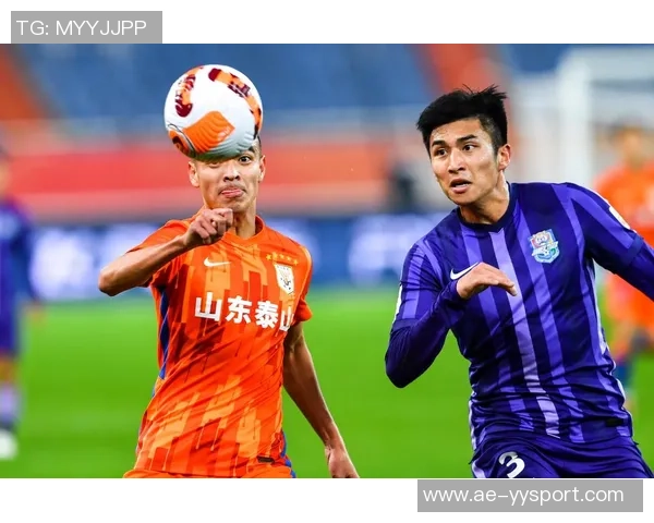 山东泰山中超主场战绩辉煌10胜3平2负强势表现引发关注 山东泰山中超主场战绩辉煌10胜3平2负强势表现引发关注