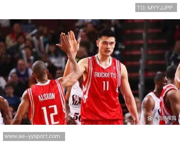 王仕鹏谈姚明技术与身体的平衡杨瀚森应借鉴提升自身实力 王仕鹏谈姚明技术与身体的平衡杨瀚森应借鉴提升自身实力