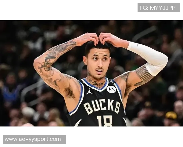 雄鹿对阵活塞库兹马状态回暖有望助力球队争胜 雄鹿对阵活塞库兹马状态回暖有望助力球队争胜