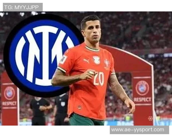 国米新闻网报道坎塞洛薪水分担方案国米承担300万新月负责剩余450万 国米新闻网报道坎塞洛薪水分担方案国米承担300万新月负责剩余450万