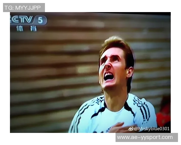 克洛泽世界杯传奇之路24场16球零点球攻破阿巴英等强队 克洛泽世界杯传奇之路24场16球零点球攻破阿巴英等强队