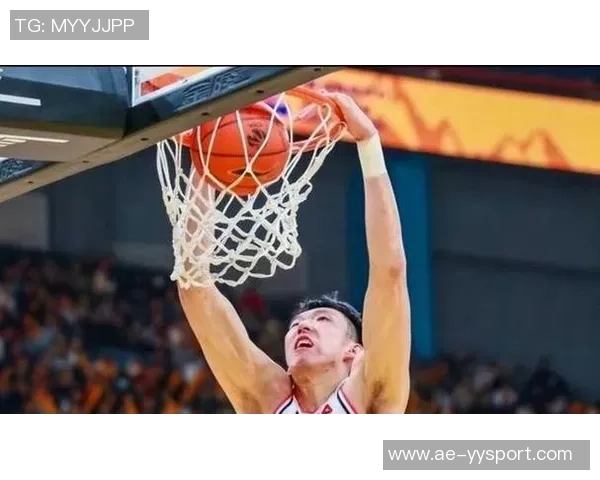 周琦因腰部反应强烈或将缺席对阵新疆的比赛