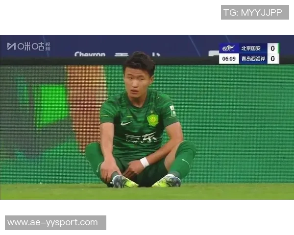 热身赛北京国安与华城FC战平林良铭进球拉莫斯出战展现实力