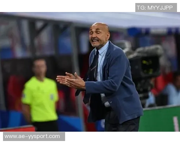 斯帕莱蒂谈尤文发展:保持顶级水平面临挑战与细节优化需求 斯帕莱蒂谈尤文发展:保持顶级水平面临挑战与细节优化需求