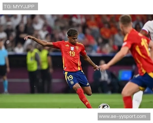 欧冠历史最年轻进球者揭晓法蒂领衔亚马尔紧随其后 欧冠历史最年轻进球者揭晓法蒂领衔亚马尔紧随其后