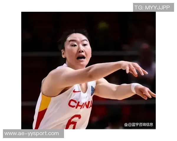 武桐桐再创辉煌生涯三分球命中总数突破四百次大关 武桐桐再创辉煌生涯三分球命中总数突破四百次大关