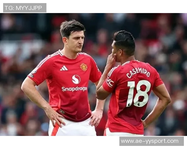 曼联与后卫马奎尔续约初步谈判开启预计将达成一致协议 曼联与后卫马奎尔续约初步谈判开启预计将达成一致协议