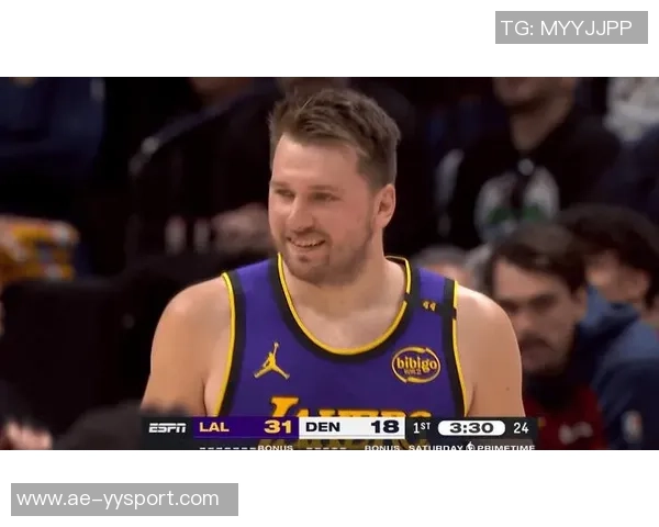 艾顿坦言期待东契奇得分爆发希望他能投丢一球 艾顿坦言期待东契奇得分爆发希望他能投丢一球