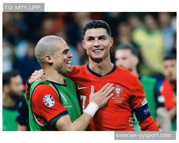 佩佩寄语C罗希望续写传奇再创世界杯辉煌如贝利马拉多纳般伟大