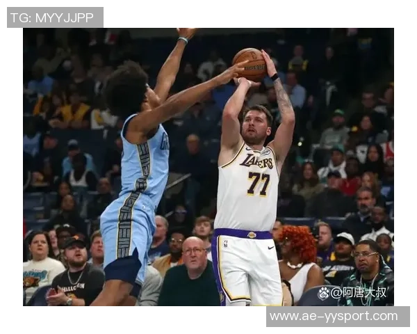 周四竞彩篮球焦点战湖人客场挑战猛龙东契奇因伤缺阵影响比赛走势