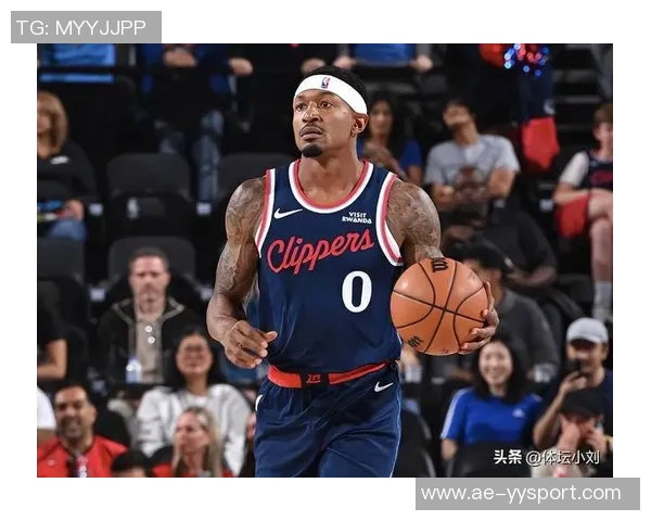 比尔的进攻能力为何至关重要小卡称其为真正的三威胁得分手